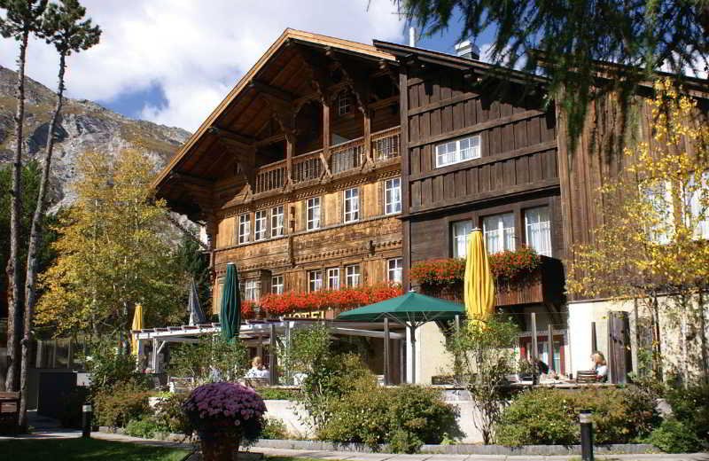 Hotel Schweizerhaus