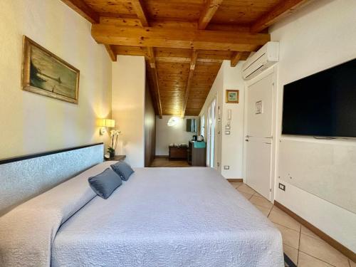 La Bouganville 2 — hotel in Taggia