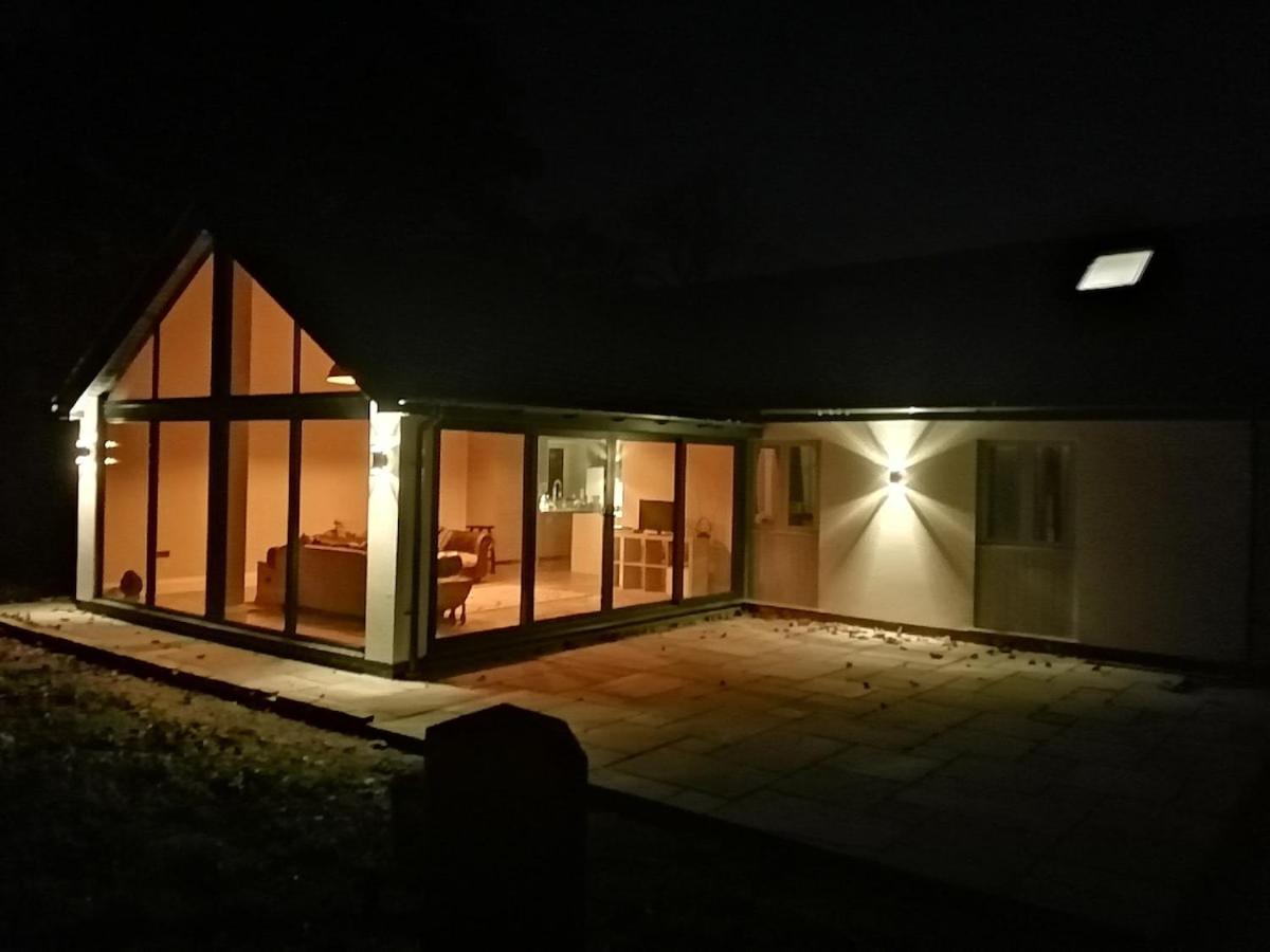 Premium Victorian Stables Conversion — hotel in Leyland