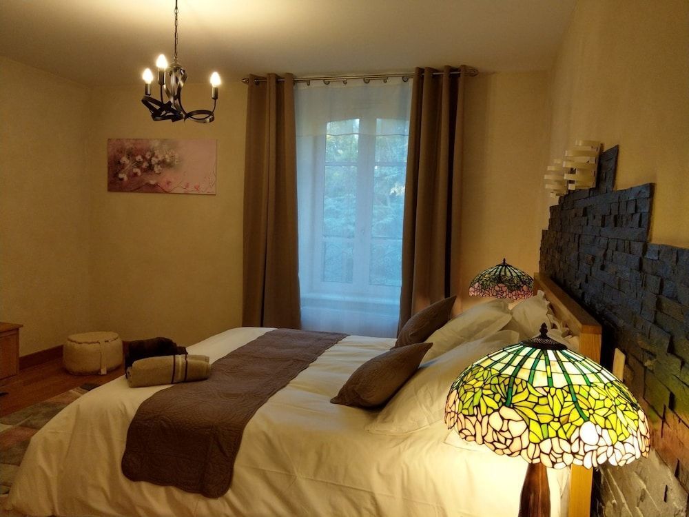Domaine De La Frissonnette — Gaillard — photo 3