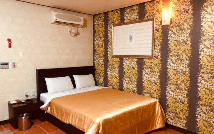 Mokpo Business in Mokpo, South Korea