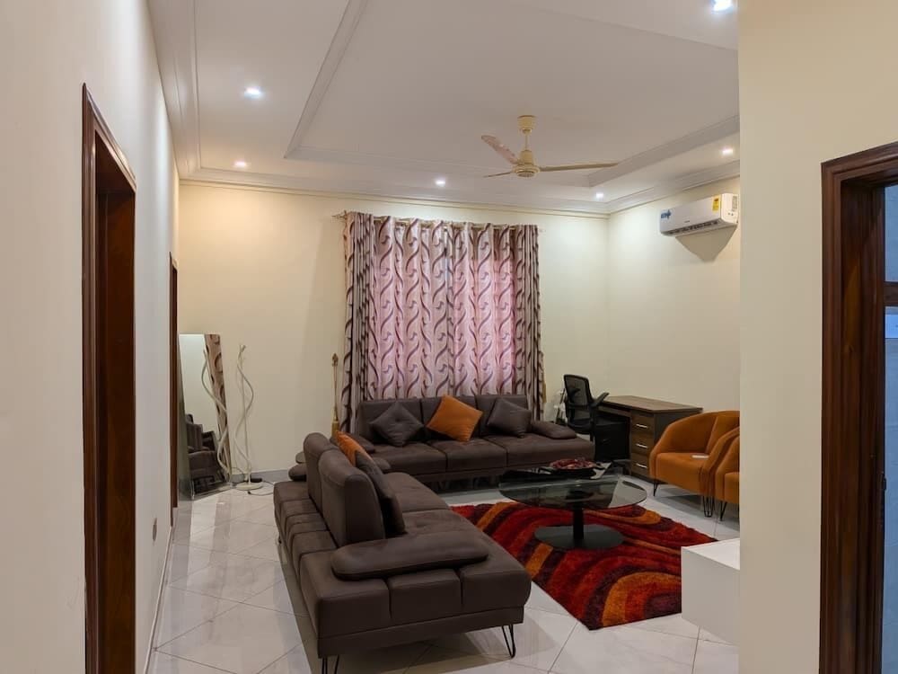 Erock Apartment — Sunyani — photo 5