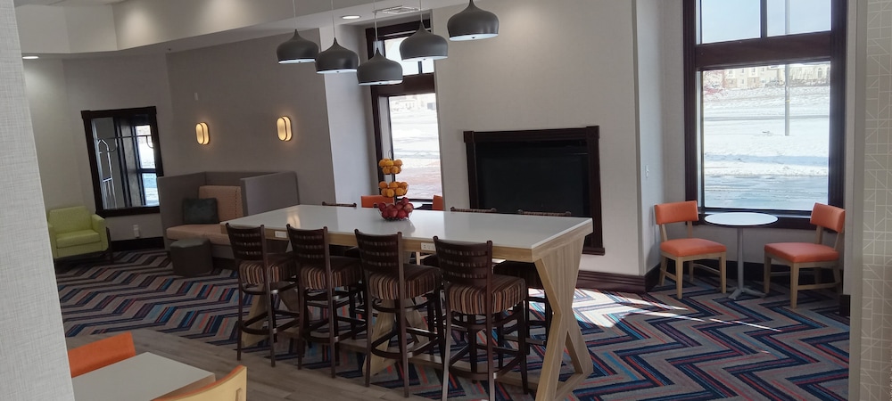 Hampton Inn Birch Run Frankenmuth - photo 38