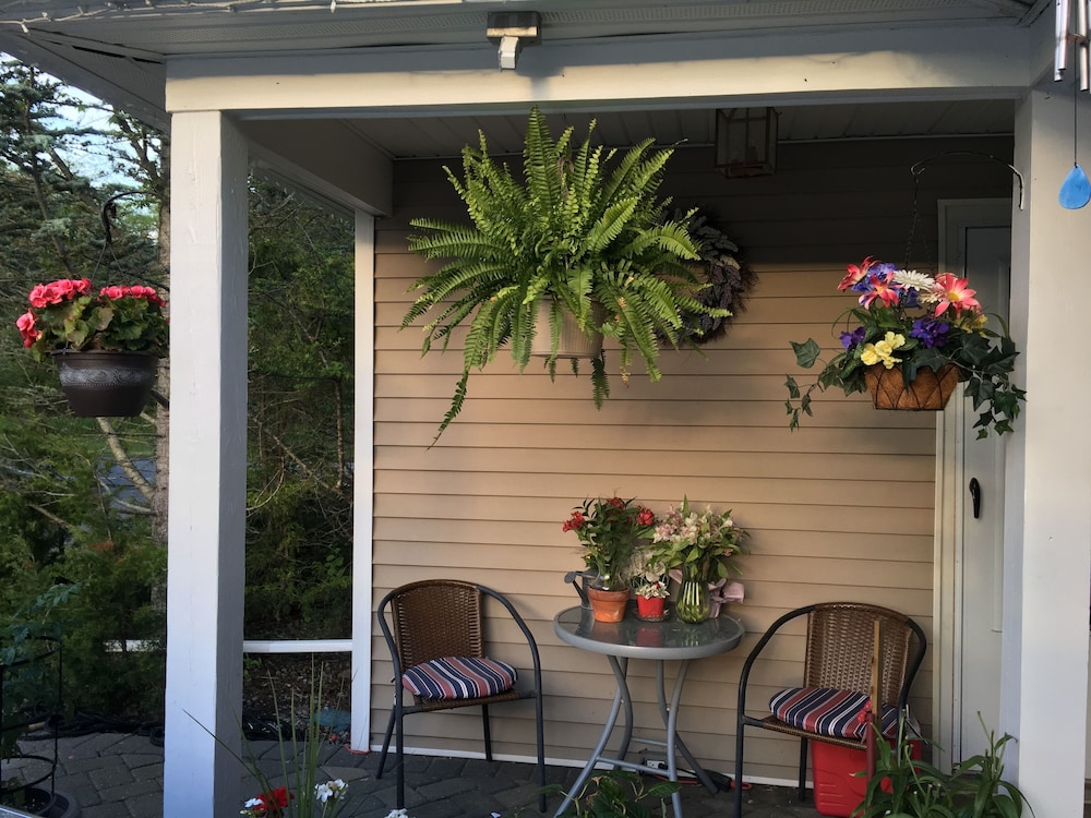 Westhampton Seabreeze Motel - photo 26