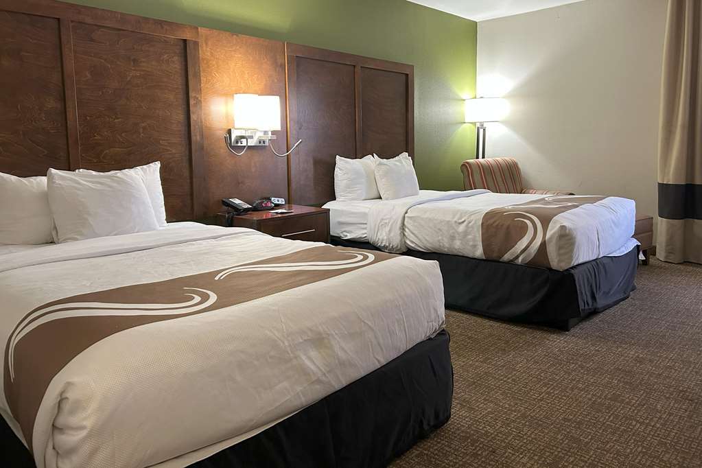 Quality Inn & Suites Tarboro Kingsboro - photo 6