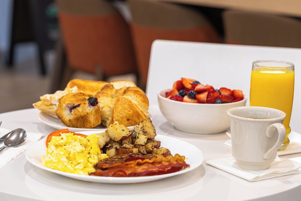 Holiday Inn Anderson by IHG - photo 36