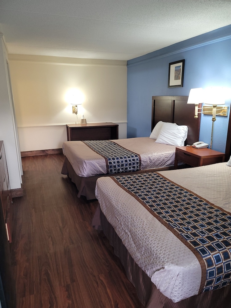Knights Inn Lithonia - photo 6