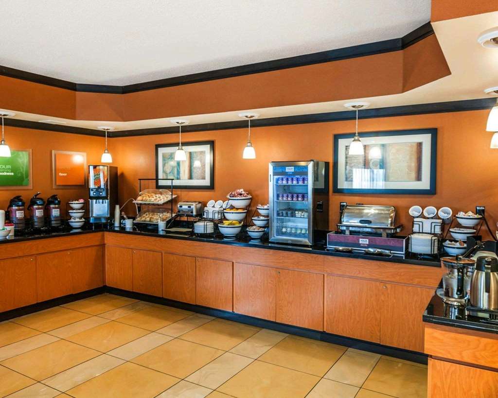 Comfort Inn Avon Indianapolis West - photo 25