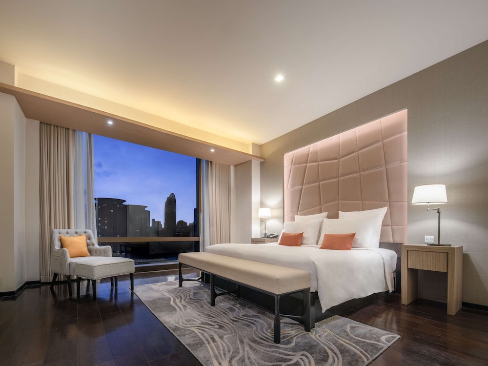 VIE Hotel Bangkok MGallery