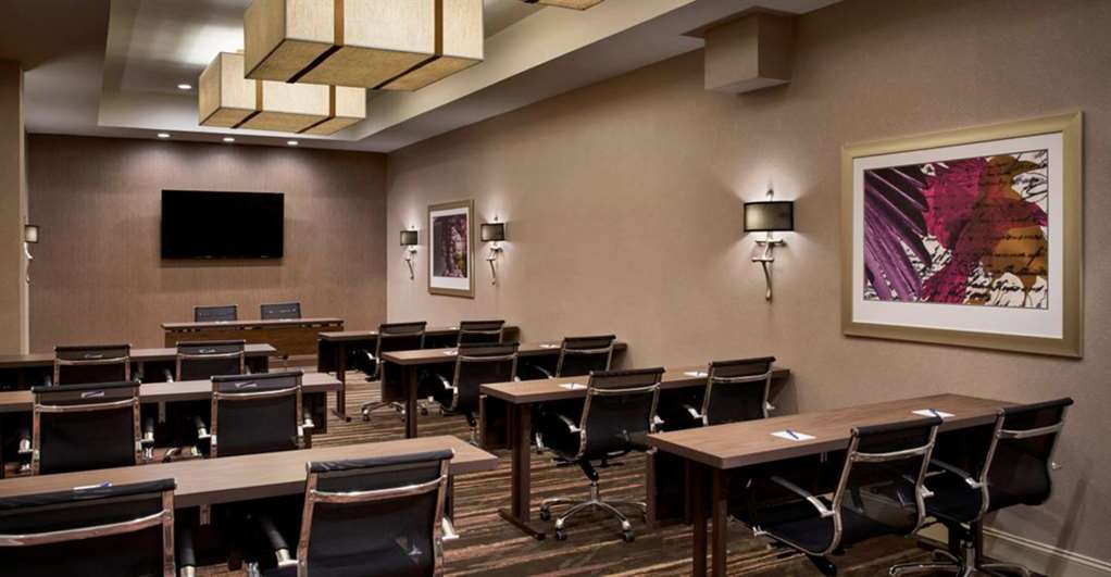 Sonesta Hotel Baltimore Inner Harbor - photo 30