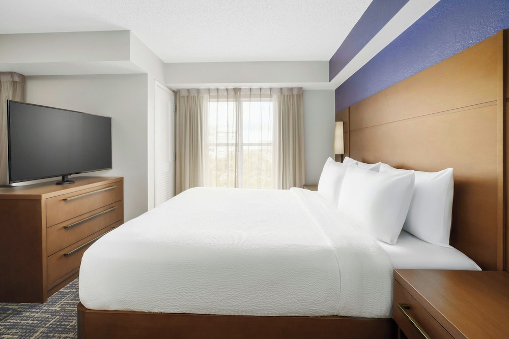 Residence Inn by Marriott Orlando Lake Buena Vista - photo 19