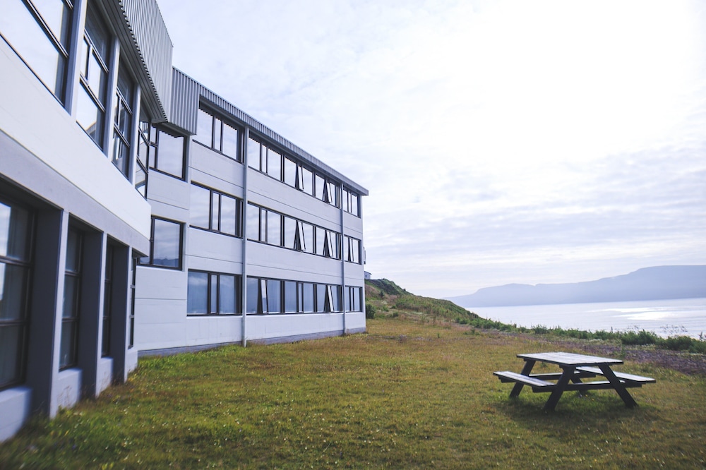 The Cliff Hotel — hotel in Reydarfjoerdur