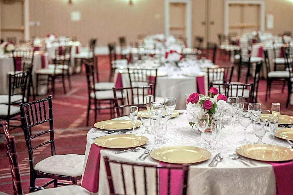 Ann Arbor Marriott Ypsilanti at Eagle Crest - photo 96