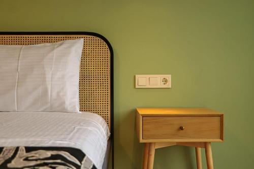 Chic 1BR Apt in Moedani complex By Wehost
