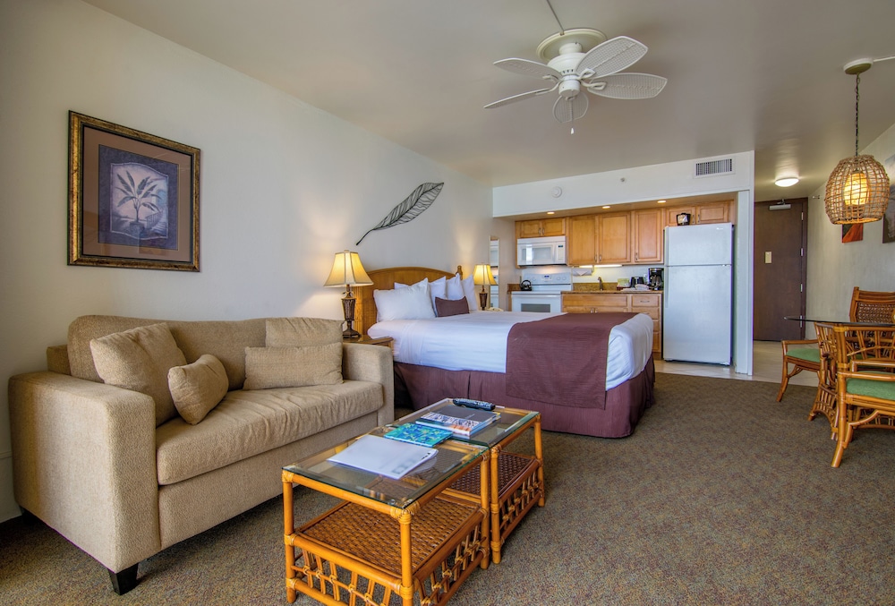 Royal Kahana Maui By Outrigger - photo 381