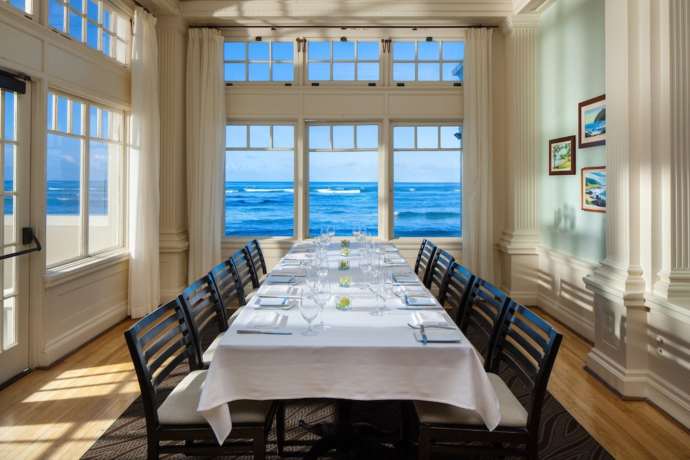 Moana Surfrider A Westin Resort & Spa Waikiki Beach - photo 194