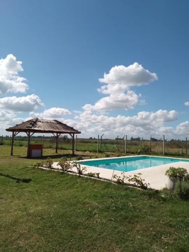 Quintas del Monte in San Miguel Del Monte, Argentina