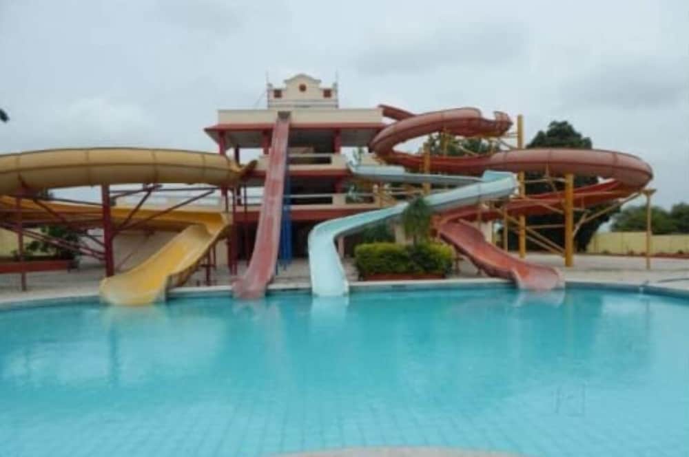 Touchwood Resort Indore - carbon neutral hotel in Indore