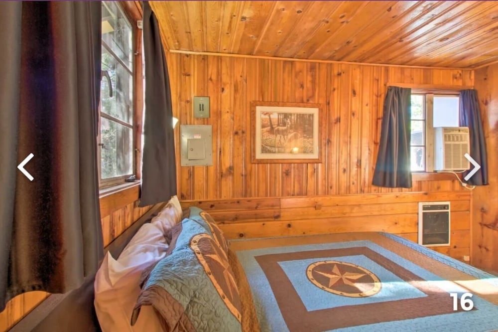 Hidden Rest Cabins & Resort - photo 10