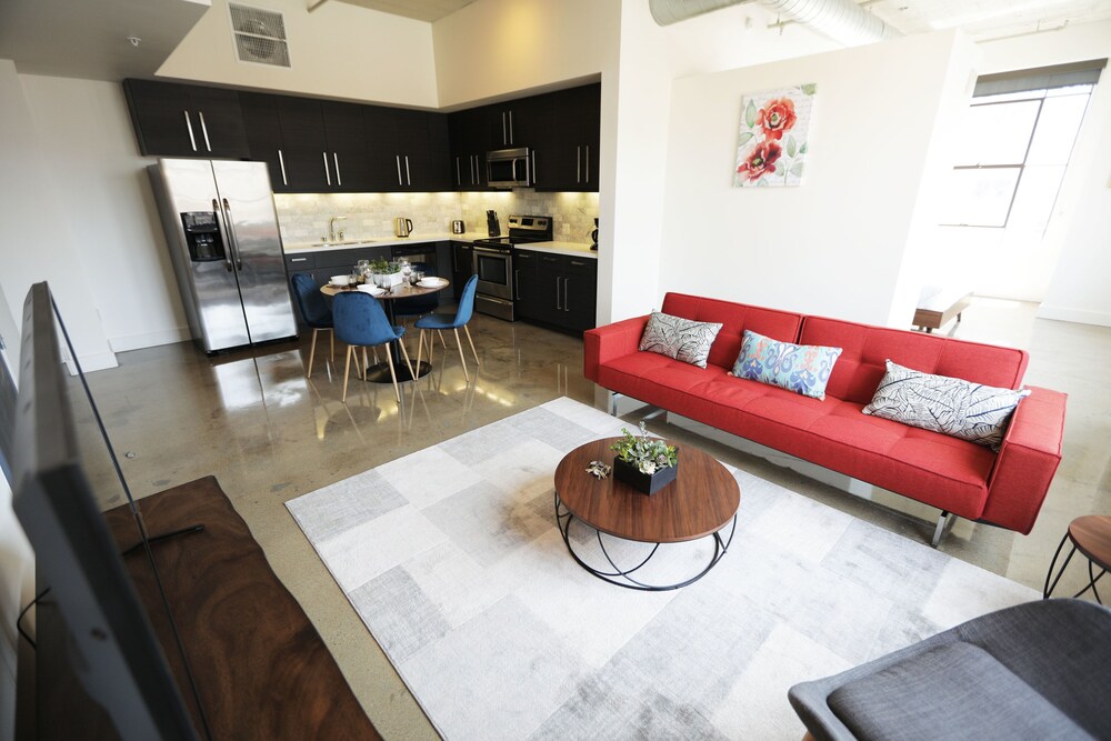 Urban Lifestyle Suites - photo 8