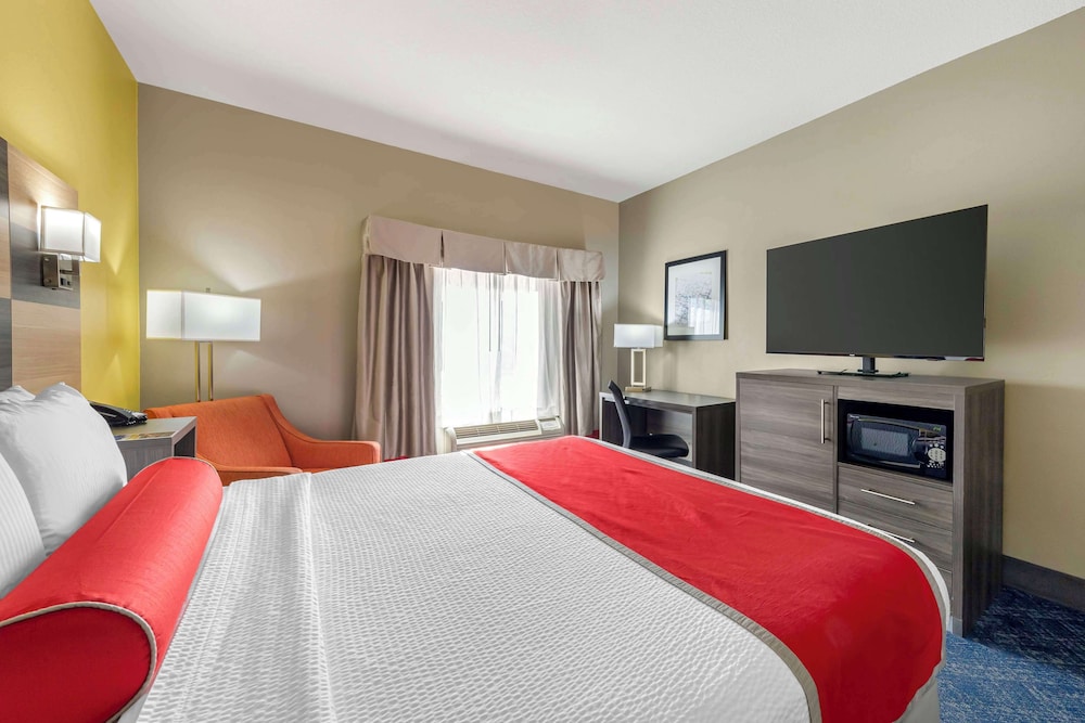 Best Western Plus Midwest City Inn & Suites - photo 17