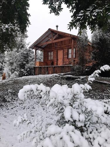 Cabaña en Puerto Aysén in Puerto Aysen, Chile