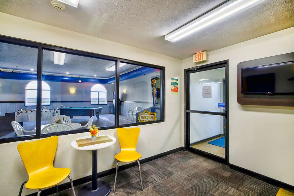Motel 6 Percival IA - photo 22