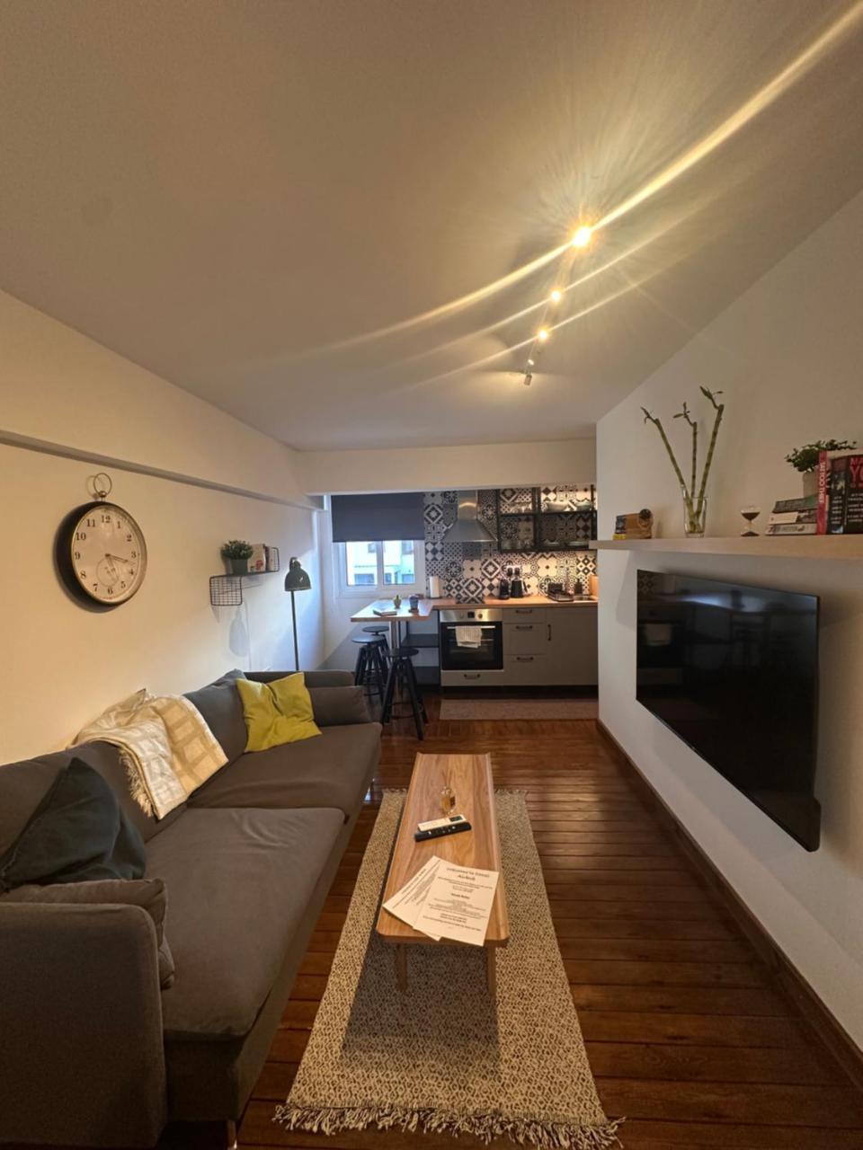 Cozzi Deluxe Studio — Voroklini