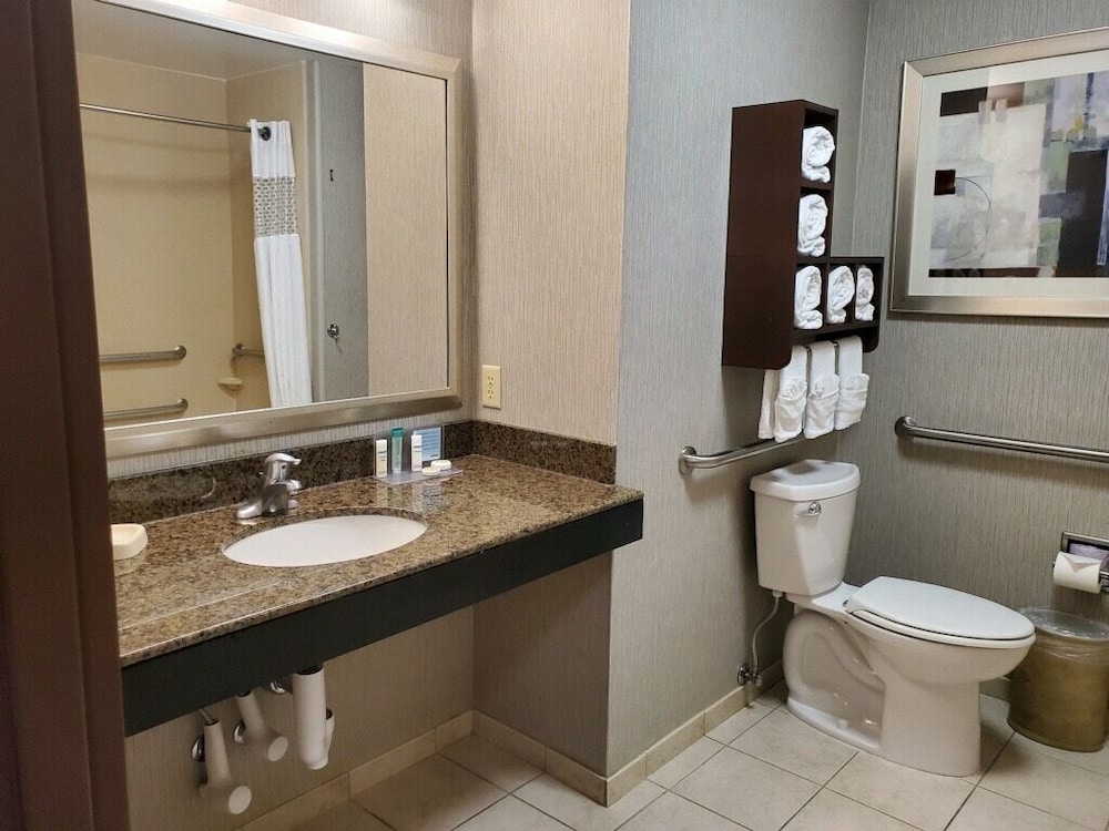 Hampton Inn & Suites Craig - photo 16