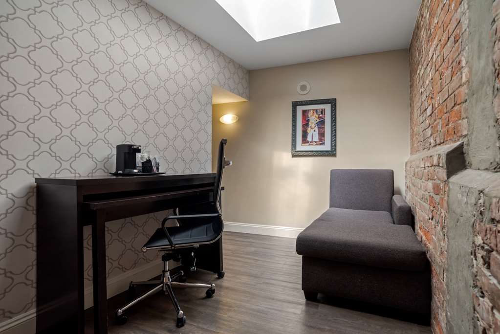 Best Western Plus St. Christopher Hotel - photo 31