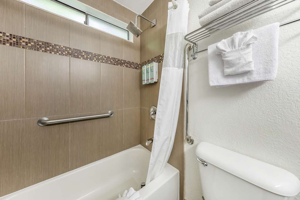 Best Western Americana Inn - photo 26