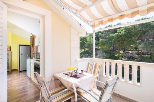 The View — 4-Star Luxury Hotel in Supetar, Croatia
