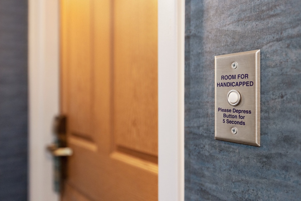Staybridge Suites Quantico Stafford by IHG - photo 26