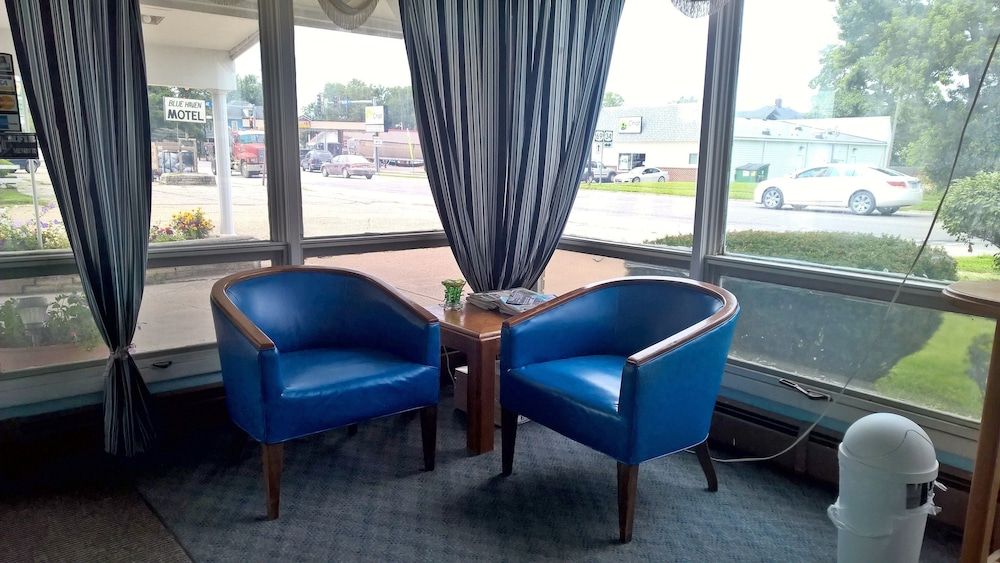 Blue Haven Motel - photo 19