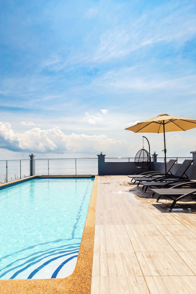 Palmbeach Resort & Spa