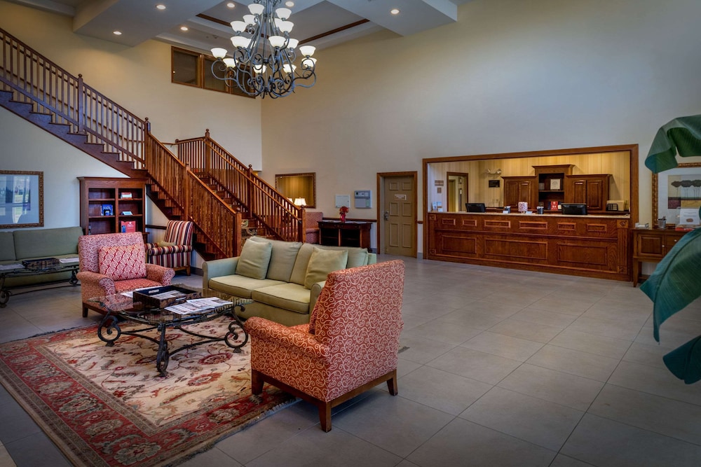Country Inn & Suites by Radisson Princeton WV - photo 3