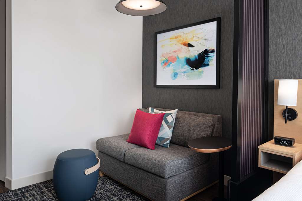 Hyatt Place Atlanta Perimeter Center - photo 20