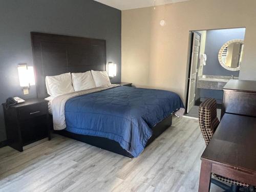 Deluxe Inn and Suites - photo 23