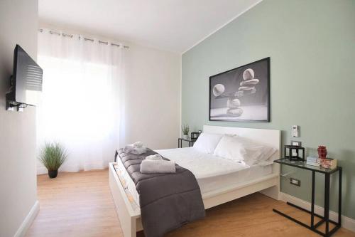 Iflat Normanni Lounge Apartment — 4-Star Luxury Hotel in Palermo, Italy