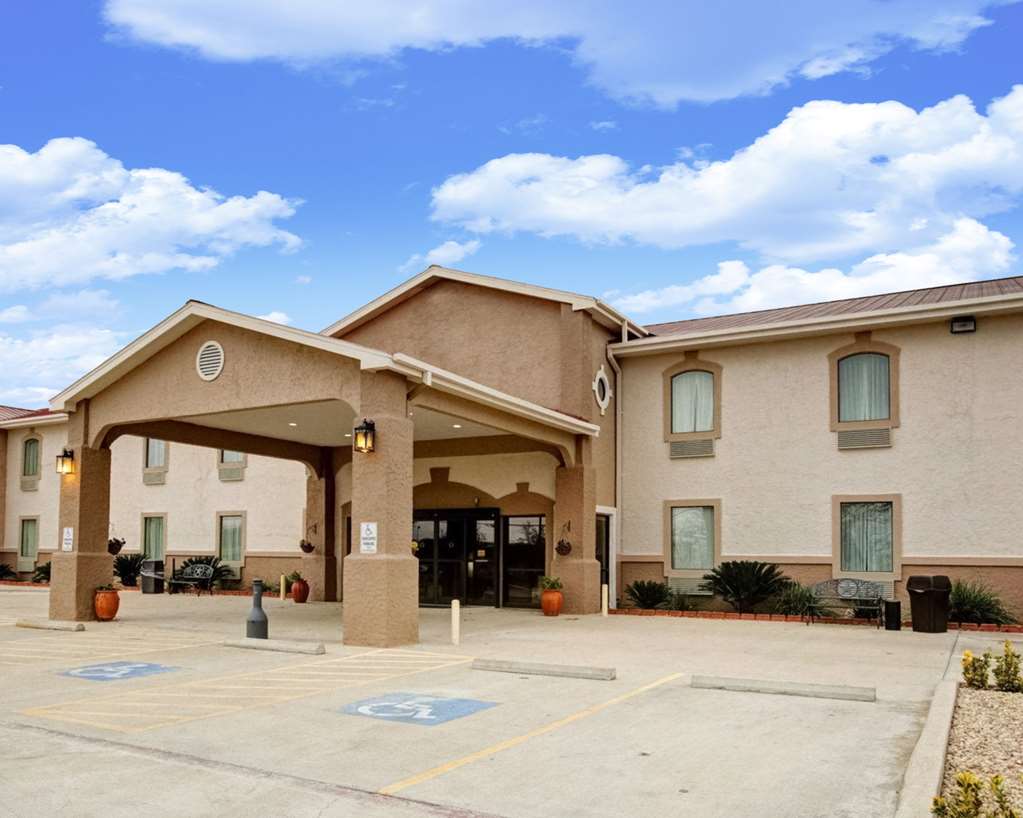 Quality Inn Rockdale — hotel in Rockdale