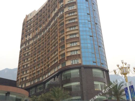 Wujiang Hotel - last minute hotel in Tongren