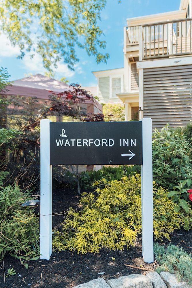 Waterford Inn Provincetown - photo 33