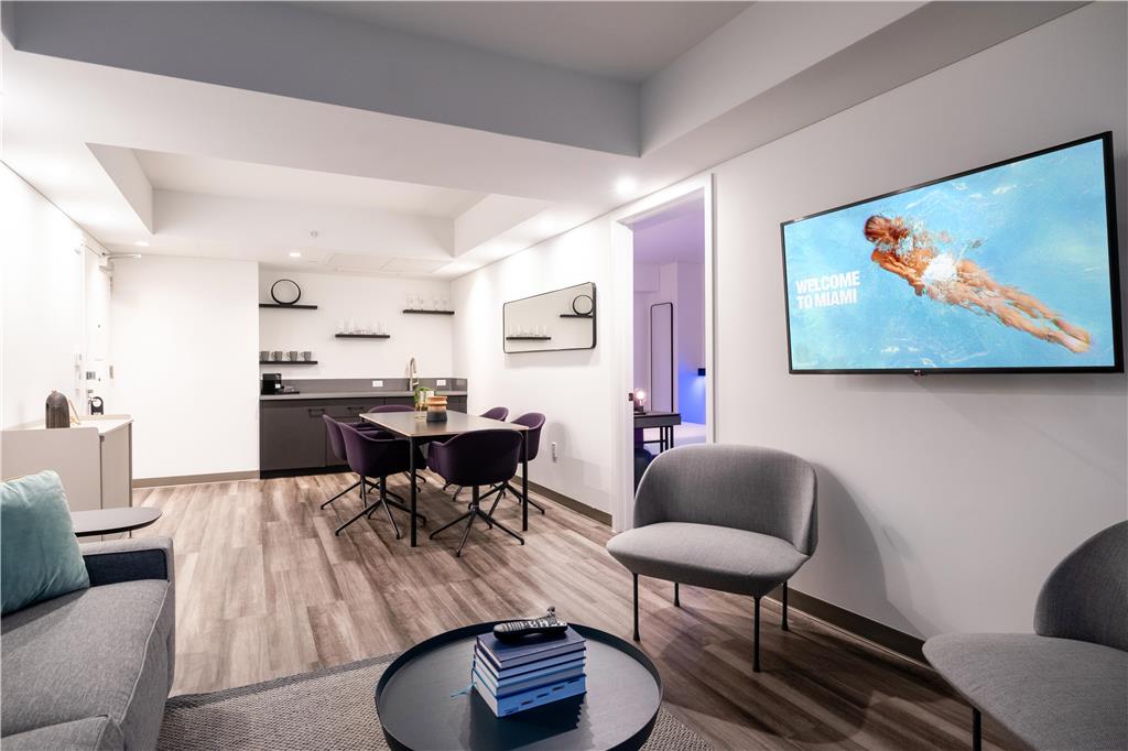 Yotel Miami - photo 24