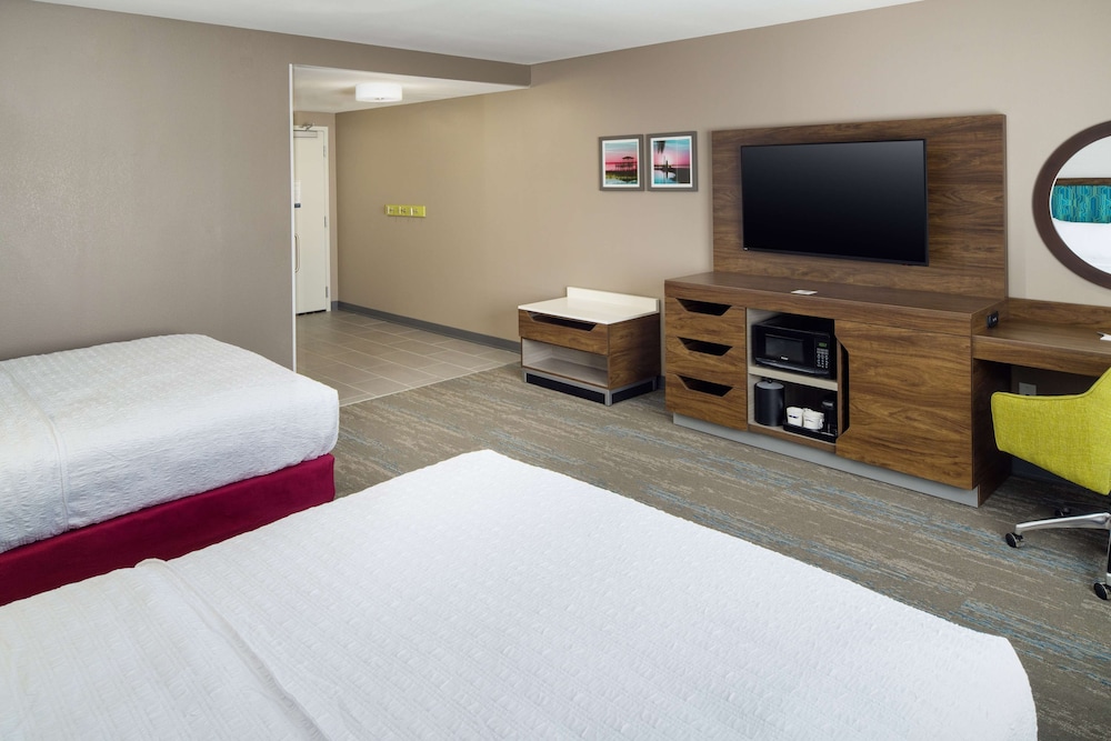 Hampton Inn By Hilton Kissimmee North - photo 5