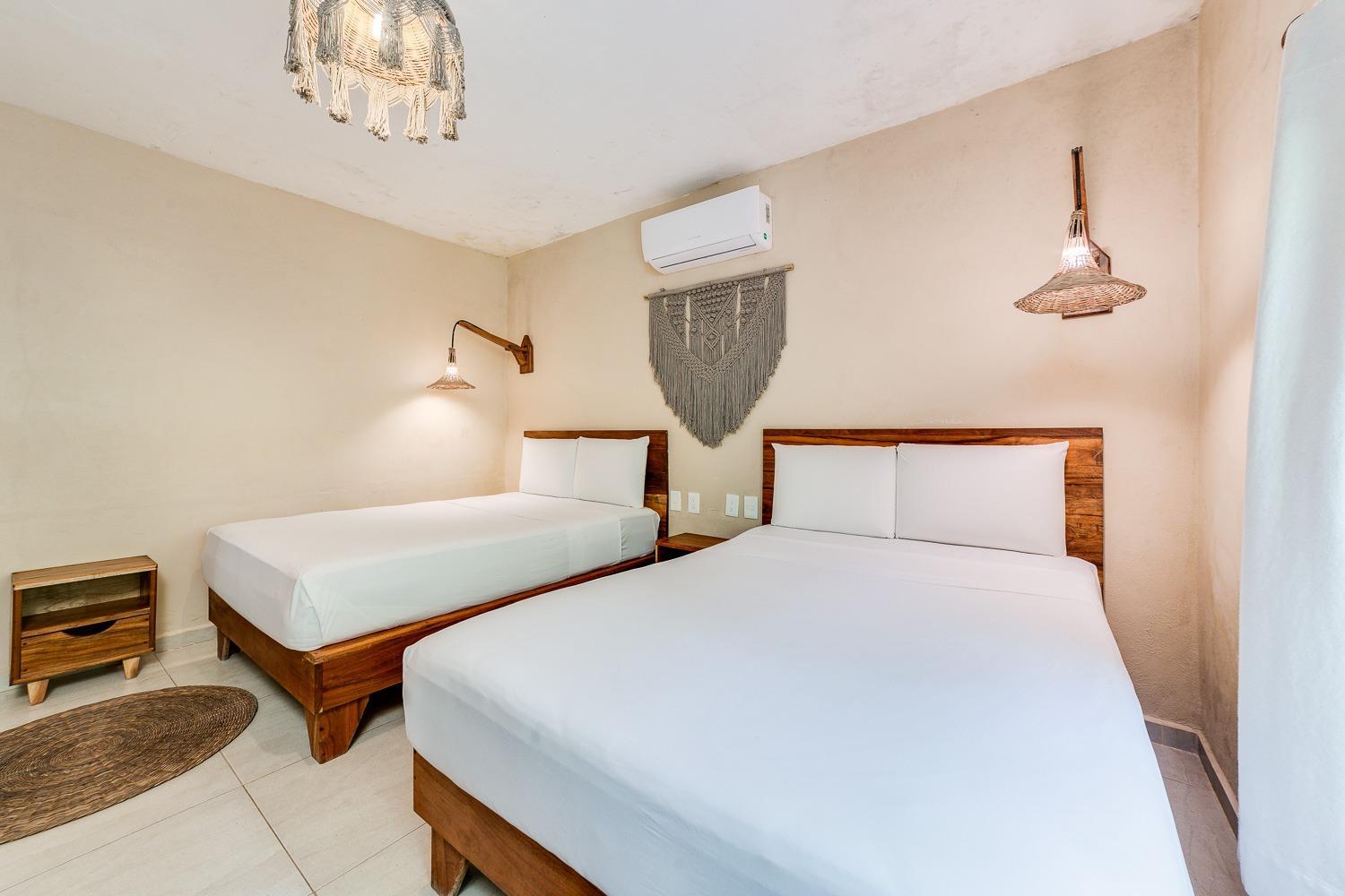 Hotel CasaBakal A pie de Laguna Bacalar