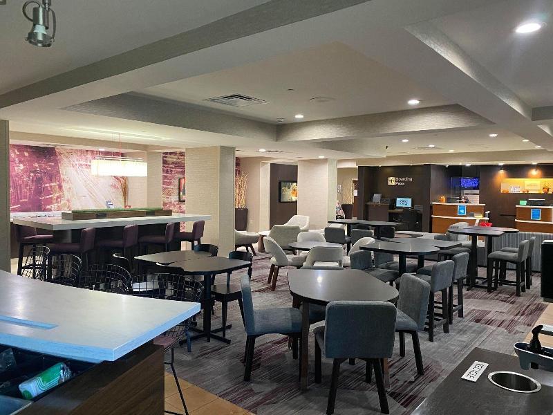 Courtyard by Marriott Newport News Yorktown - photo 94