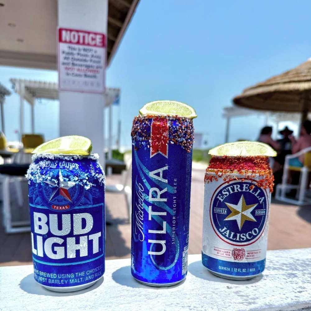 Coco Beach Hotel on South Padre Island - photo 81