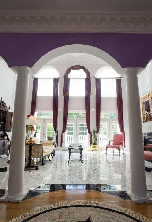 Rosewood Manor - photo 21
