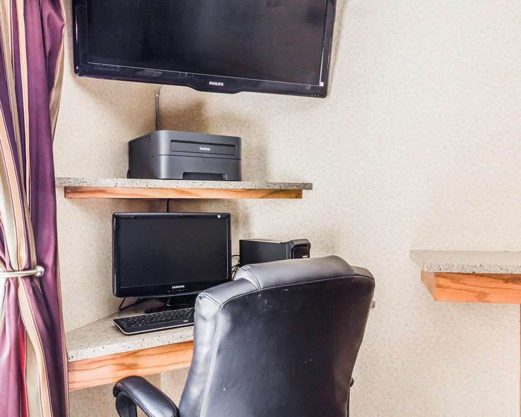 Quality Inn & Suites Golden Denver West - photo 26