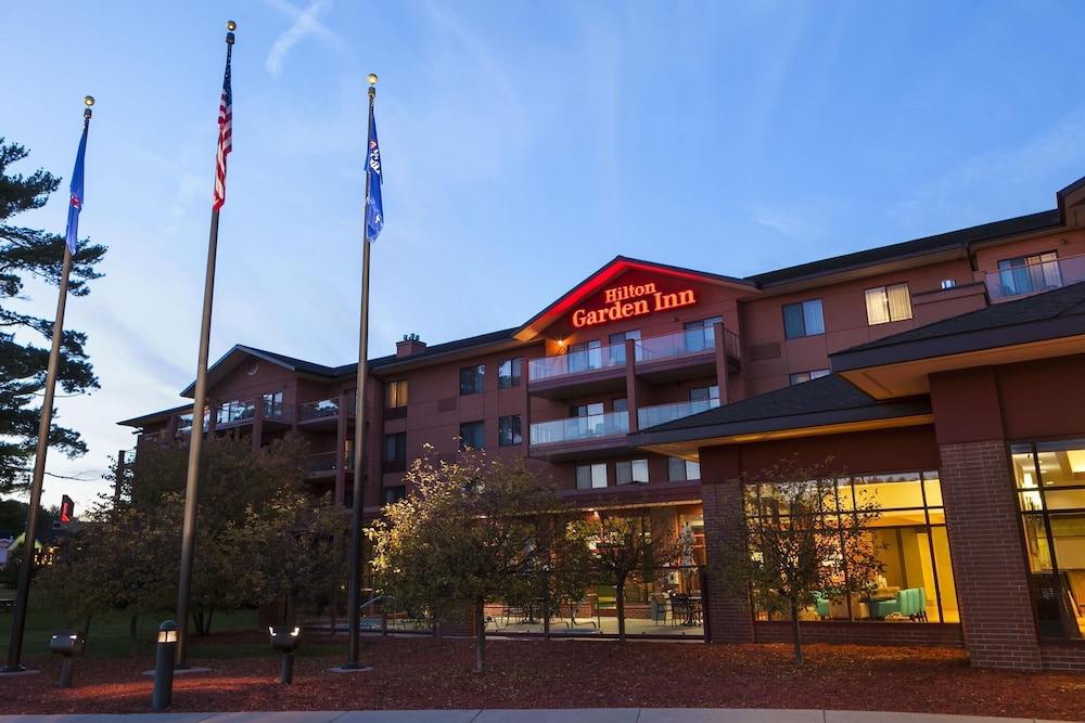 Hilton Garden Inn Wisconsin Dells - photo 118